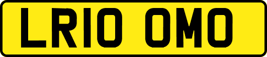 LR10OMO