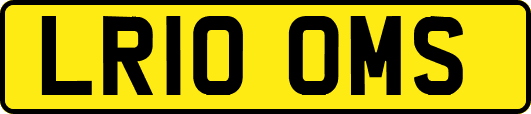 LR10OMS
