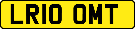 LR10OMT