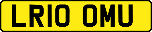 LR10OMU