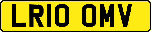 LR10OMV