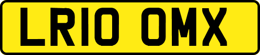 LR10OMX