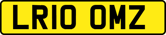 LR10OMZ