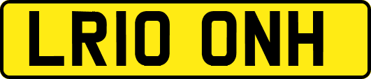 LR10ONH