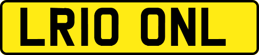 LR10ONL