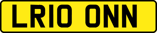 LR10ONN