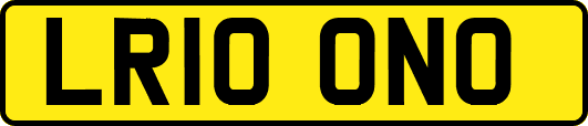 LR10ONO