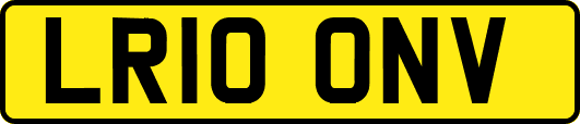LR10ONV