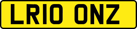 LR10ONZ