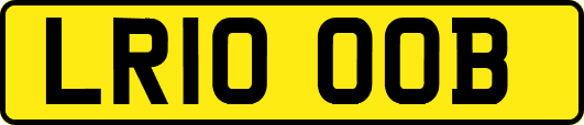 LR10OOB