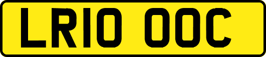 LR10OOC