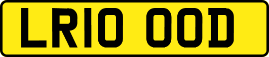 LR10OOD
