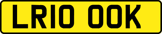 LR10OOK