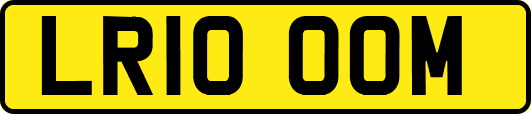 LR10OOM