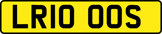 LR10OOS