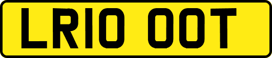 LR10OOT