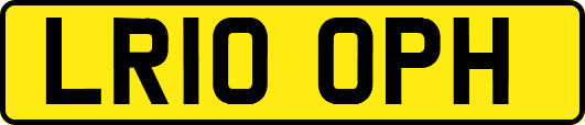 LR10OPH