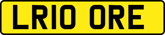 LR10ORE