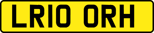 LR10ORH