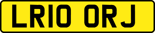 LR10ORJ