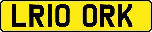 LR10ORK