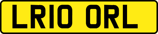 LR10ORL