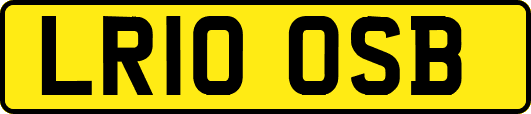 LR10OSB
