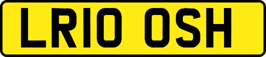 LR10OSH