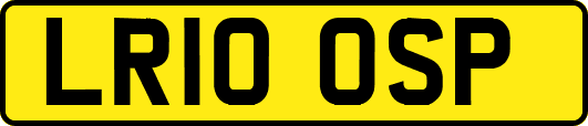 LR10OSP
