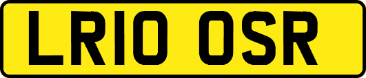 LR10OSR