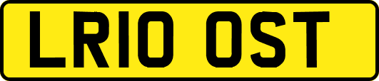 LR10OST