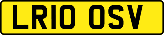LR10OSV