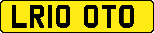 LR10OTO
