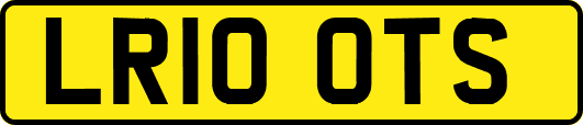LR10OTS