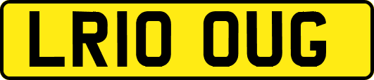 LR10OUG