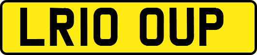 LR10OUP
