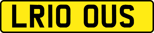 LR10OUS