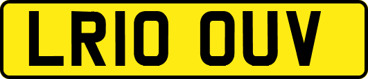 LR10OUV