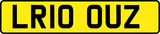 LR10OUZ