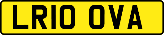 LR10OVA