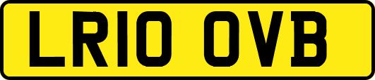 LR10OVB