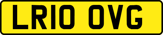 LR10OVG
