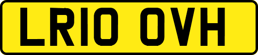 LR10OVH