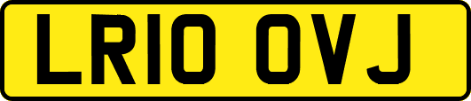 LR10OVJ
