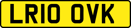 LR10OVK