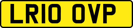 LR10OVP