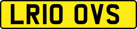 LR10OVS