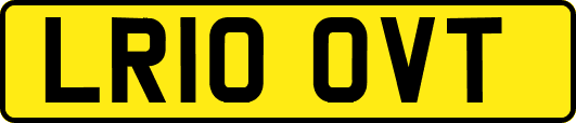 LR10OVT
