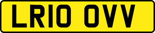LR10OVV