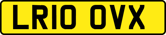 LR10OVX